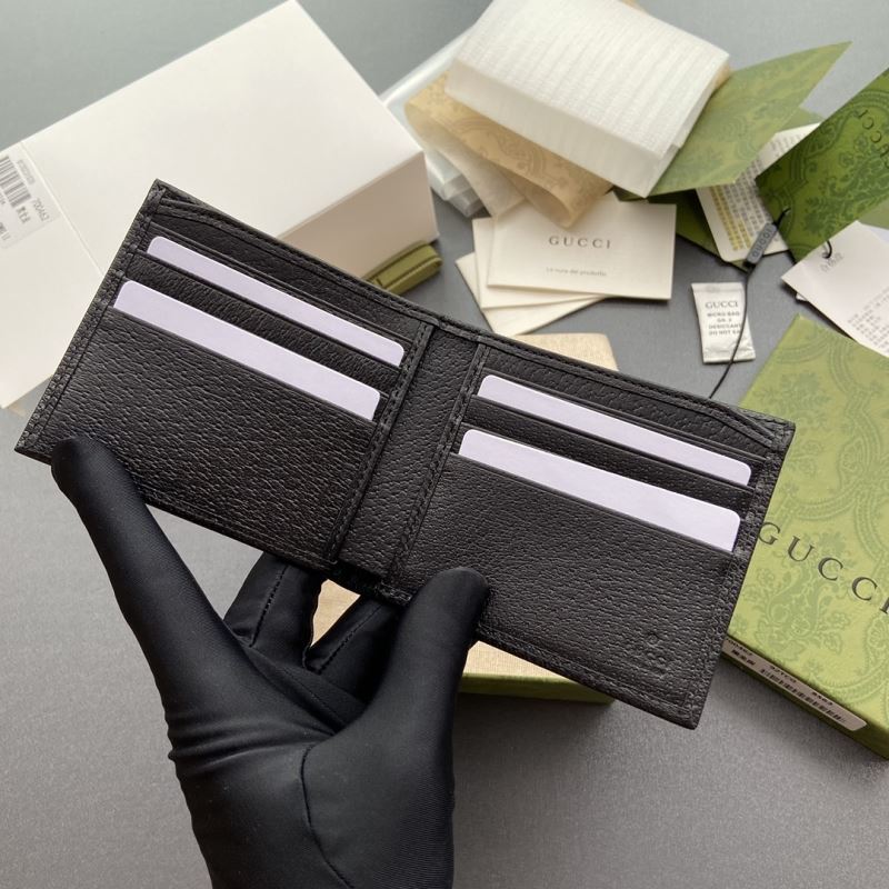 Gucci Wallets